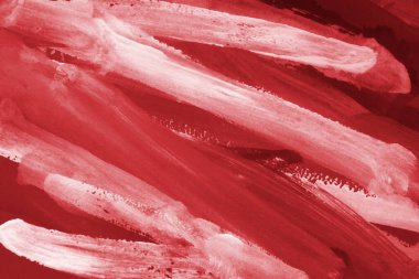 kırmızı akrilik soyut model arkaplanı 