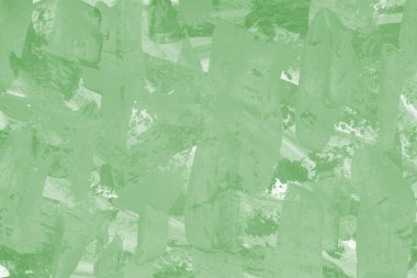 yeşil akrilik soyut model arkaplanı 