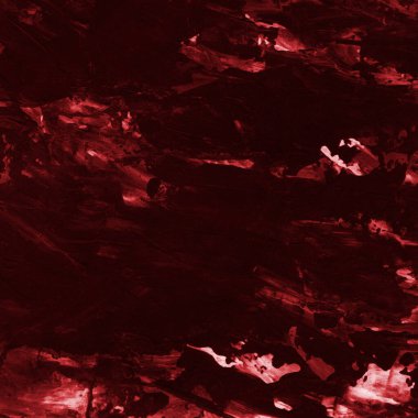 kırmızı akrilik soyut model arkaplanı 