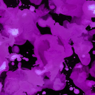 renkli akrilik soyut desen, arkaplan  