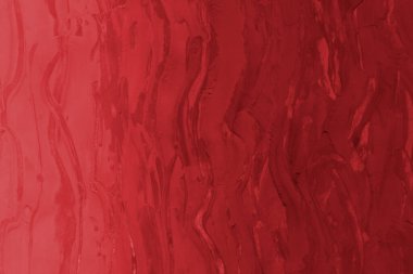 kırmızı akrilik soyut model arkaplanı 