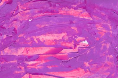 soyut akrilik doku, tam çerçeve arkaplan