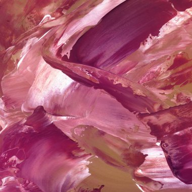 renkli akrilik soyut model arkaplanı