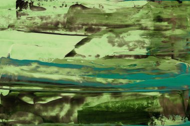 soyut akrilik doku, tam çerçeve arkaplan