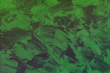 Akrilik soyut model, arka plan. Boşluğu kopyala