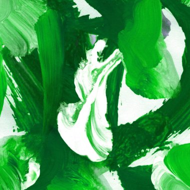 soyut akrilik doku, tam çerçeve arkaplan