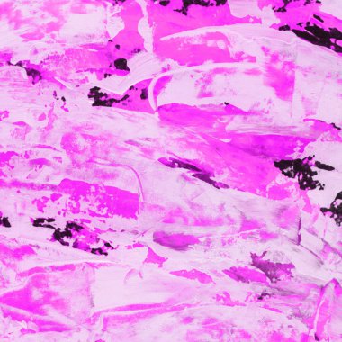 soyut akrilik doku, tam çerçeve arkaplan