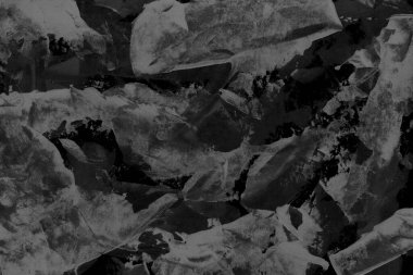 soyut akrilik doku, tam çerçeve arkaplan