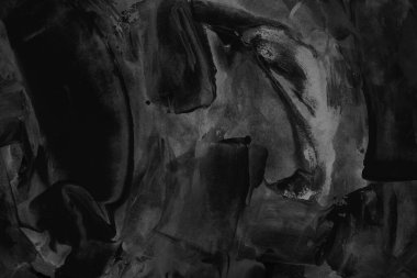 soyut akrilik doku, tam çerçeve arkaplan