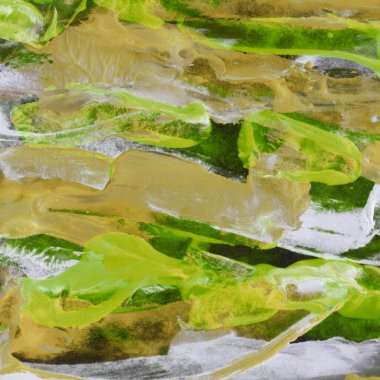 soyut akrilik doku, tam çerçeve arkaplan