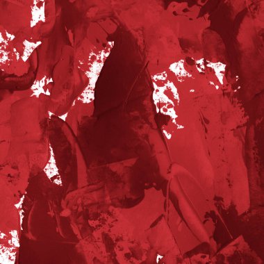 kırmızı akrilik soyut model arkaplanı 