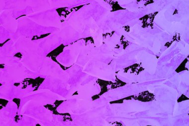 soyut akrilik doku, tam çerçeve arkaplan