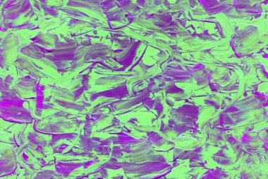 renkli akrilik soyut desen, arkaplan  