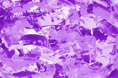 mor akrilik soyut model arkaplanı 