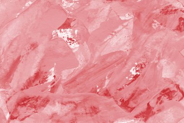 kırmızı akrilik soyut model arkaplanı 