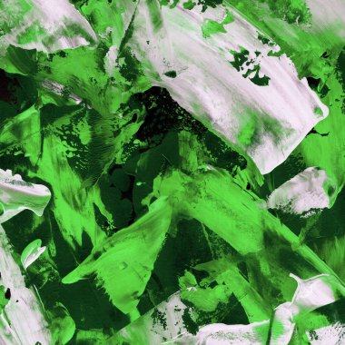 soyut akrilik doku, tam çerçeve arkaplan