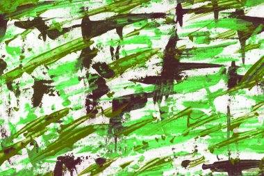 soyut akrilik doku, tam çerçeve arkaplan