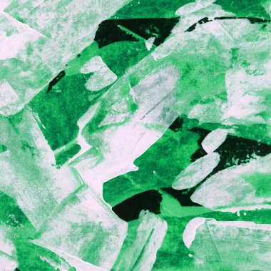 soyut akrilik doku, tam çerçeve arkaplan