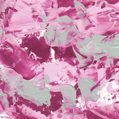 renkli akrilik soyut model arkaplanı