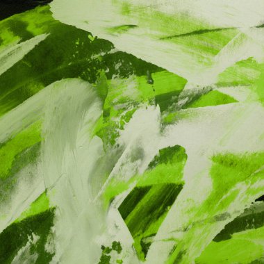 renkli akrilik soyut desen, arkaplan  