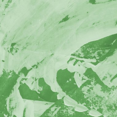 yeşil akrilik soyut model arkaplanı 
