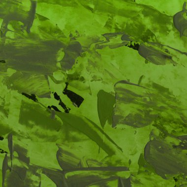 renkli akrilik soyut desen, arkaplan 