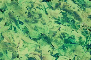 soyut akrilik doku, tam çerçeve arkaplan