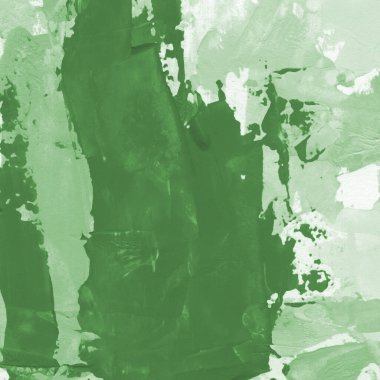 yeşil akrilik soyut model arkaplanı 