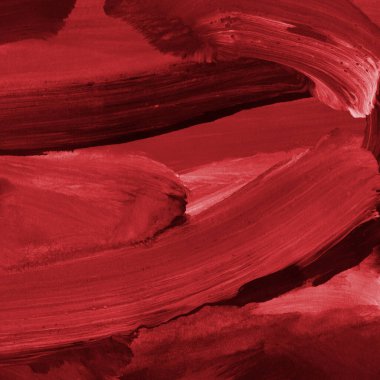 kırmızı akrilik soyut model arkaplanı 