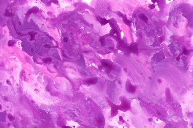 renkli akrilik soyut model arkaplanı