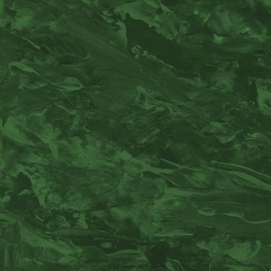 yeşil akrilik soyut model arkaplanı 