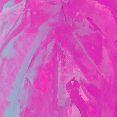 Akrilik soyut model, arka plan. Boşluğu kopyala