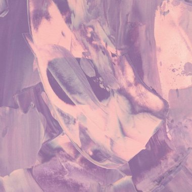 Akrilik soyut model, arka plan. Boşluğu kopyala