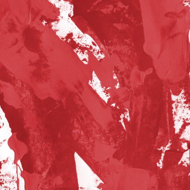 kırmızı akrilik soyut model arkaplanı 