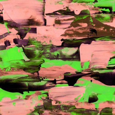 soyut akrilik doku, tam çerçeve arkaplan