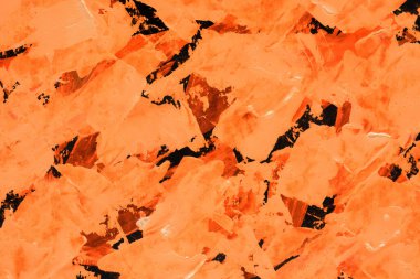 soyut akrilik doku, tam çerçeve arkaplan