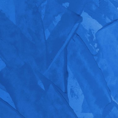 mavi akrilik soyut model arkaplanı