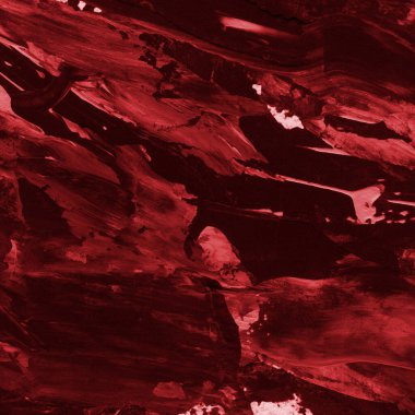 kırmızı akrilik soyut model arkaplanı 