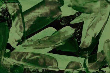 soyut akrilik doku, tam çerçeve arkaplan