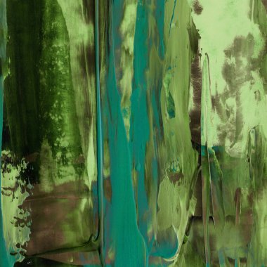 renkli akrilik soyut model arkaplanı