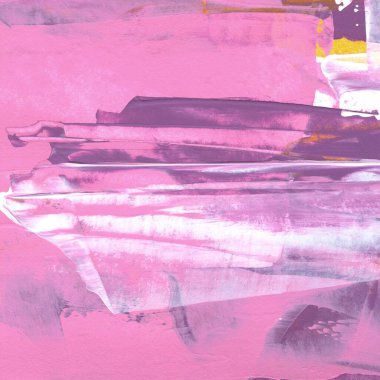 Akrilik soyut model, arka plan. Boşluğu kopyala