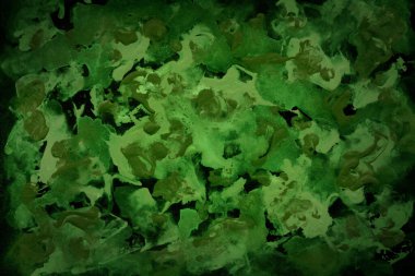 soyut akrilik doku, tam çerçeve arkaplan