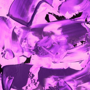 soyut akrilik doku, tam çerçeve arkaplan