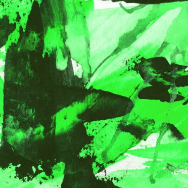 soyut akrilik doku, tam çerçeve arkaplan