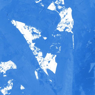 mavi akrilik soyut model arkaplanı