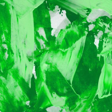 soyut akrilik doku, tam çerçeve arkaplan