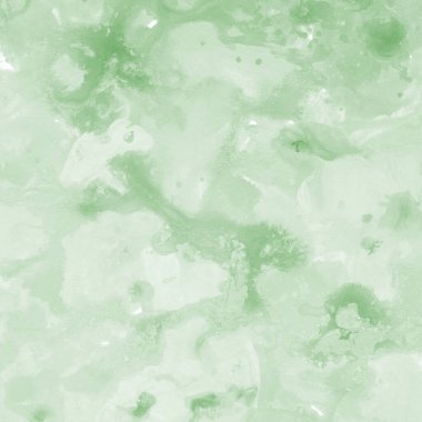 yeşil akrilik soyut model arkaplanı 