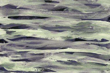 renkli akrilik soyut model arkaplanı