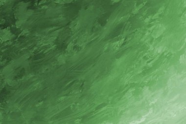 yeşil akrilik soyut model arkaplanı 