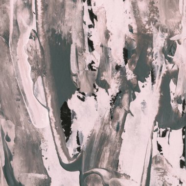 renkli akrilik soyut model arkaplanı